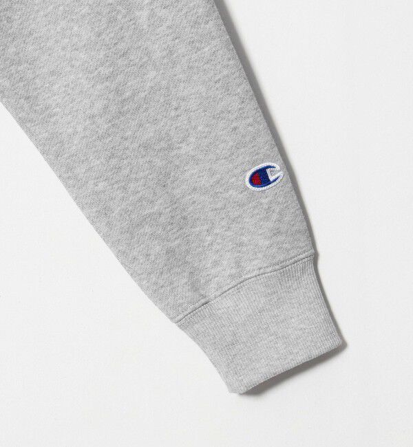 UNITED ARROWS green label relaxing「【別注】＜Champion＞CVC TF フード プルオーバー」|パーカー|