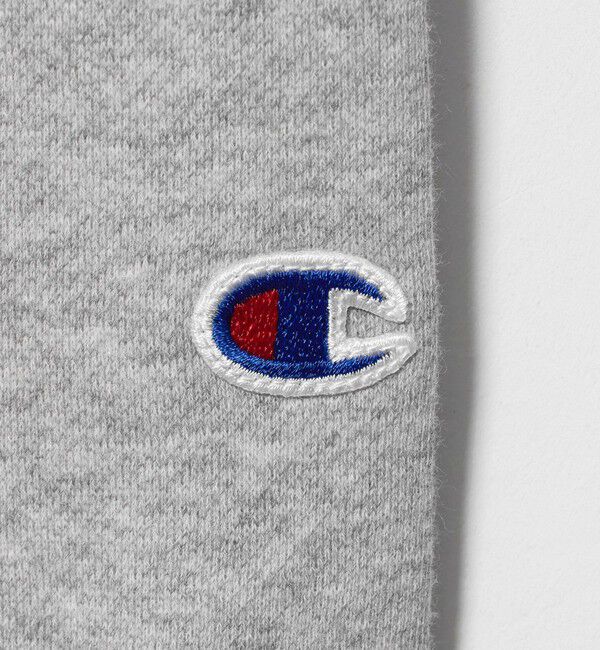 UNITED ARROWS green label relaxing「【別注】＜Champion＞CVC TF フード プルオーバー」|パーカー|