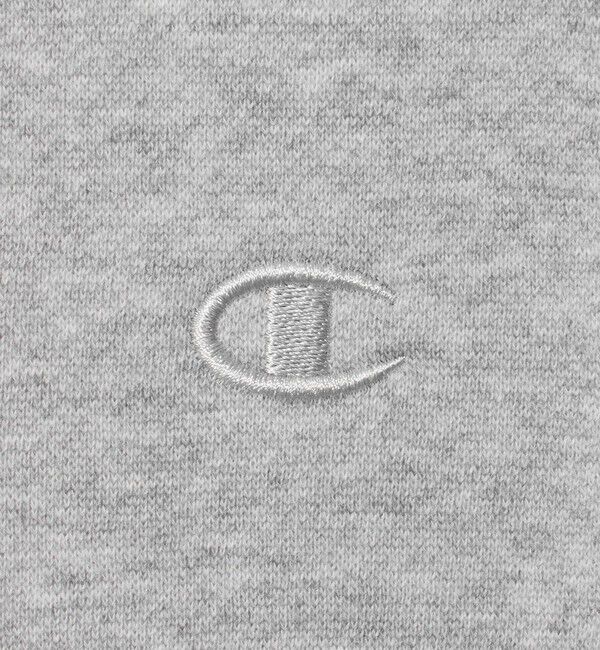 UNITED ARROWS green label relaxing「【別注】＜Champion＞CVC TF フード プルオーバー」|パーカー|