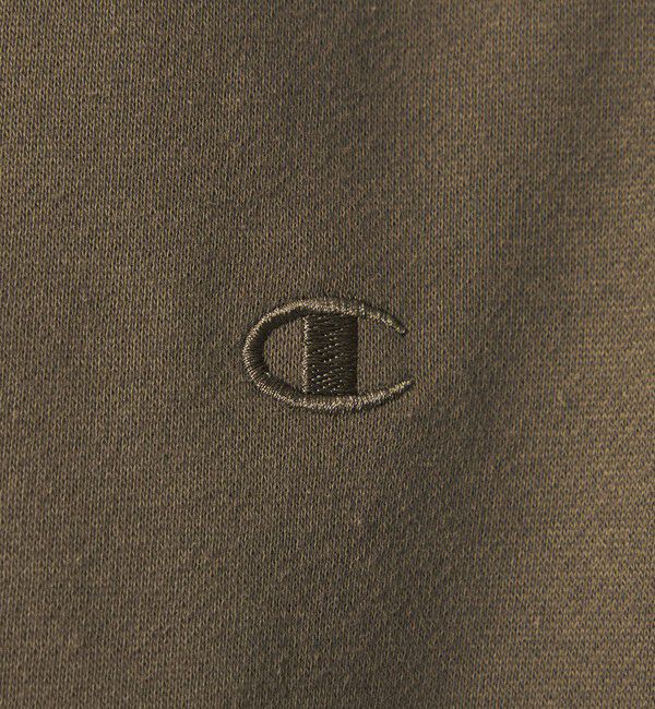 UNITED ARROWS green label relaxing「【別注】＜Champion＞CVC TF フード プルオーバー」|パーカー|