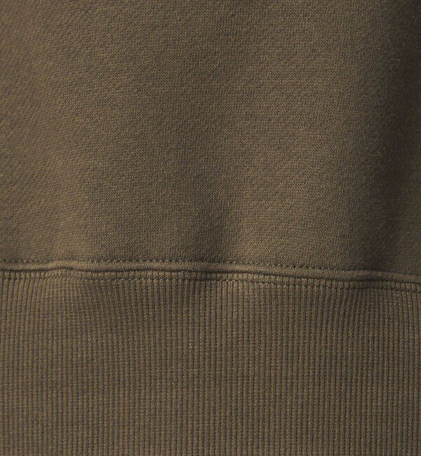 UNITED ARROWS green label relaxing「【別注】＜Champion＞CVC TF フード プルオーバー」|パーカー|