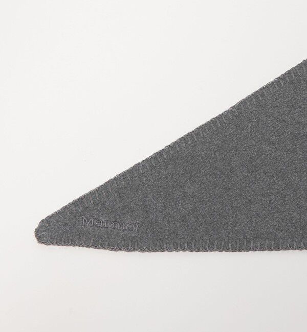 UNITED ARROWS green label relaxing「【別注】＜Marmot＞フリース スカーフ / ストール」|ストール|