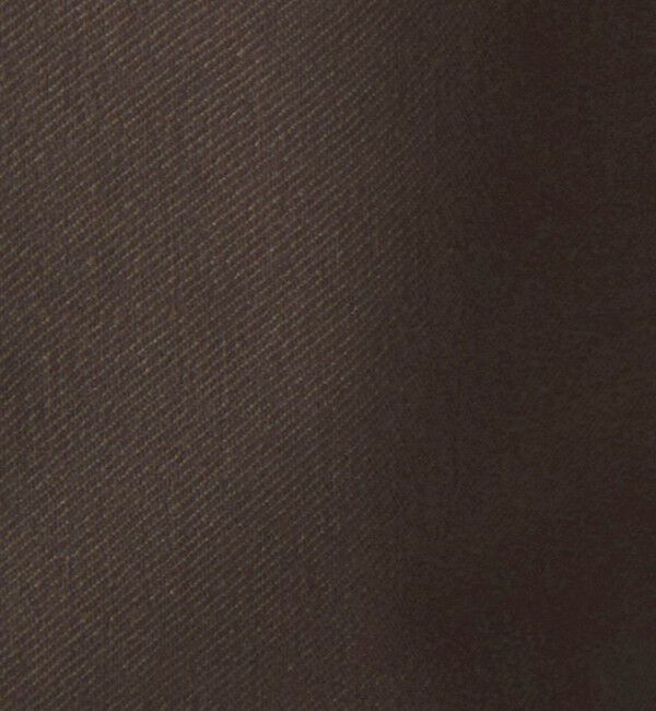 UNITED ARROWS green label relaxing「【別注】＜Gramicci＞裏起毛 ツイル ワイド テーパード イージーパンツ」|その他|