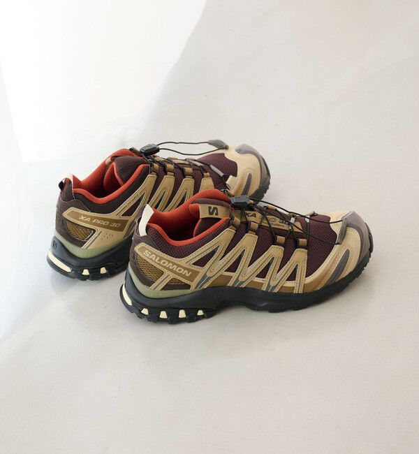 BEAUTY&YOUTH UNITED ARROWS「【国内EXCLUSIVE】＜Salomon＞XA PRO 3D スニーカー」|スニーカー|
