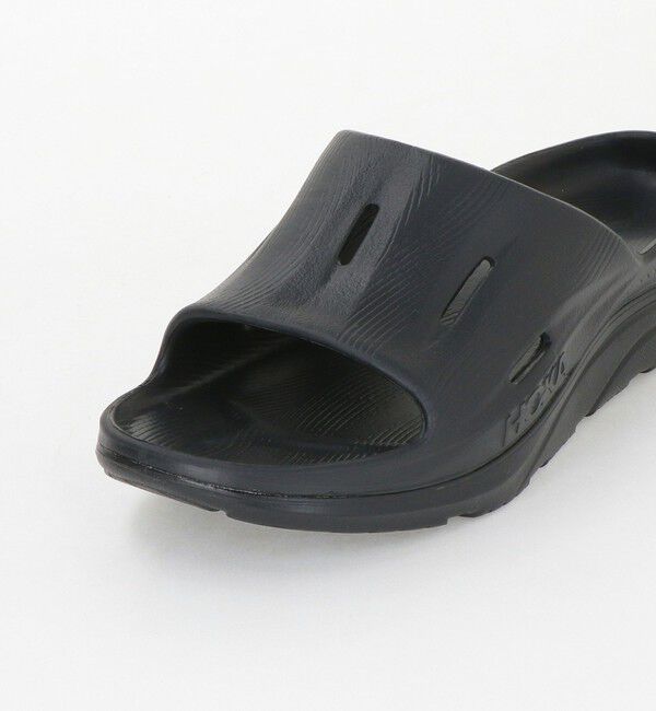 BEAUTY&YOUTH UNITED ARROWS「＜HOKA＞オラ リカバリー スライド 3 サンダル」|サンダル|