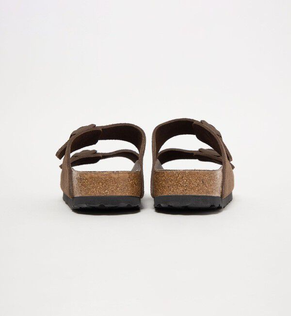 BEAUTY&YOUTH UNITED ARROWS「【別注】＜BIRKENSTOCK＞アリゾナ サンダル」|サンダル|