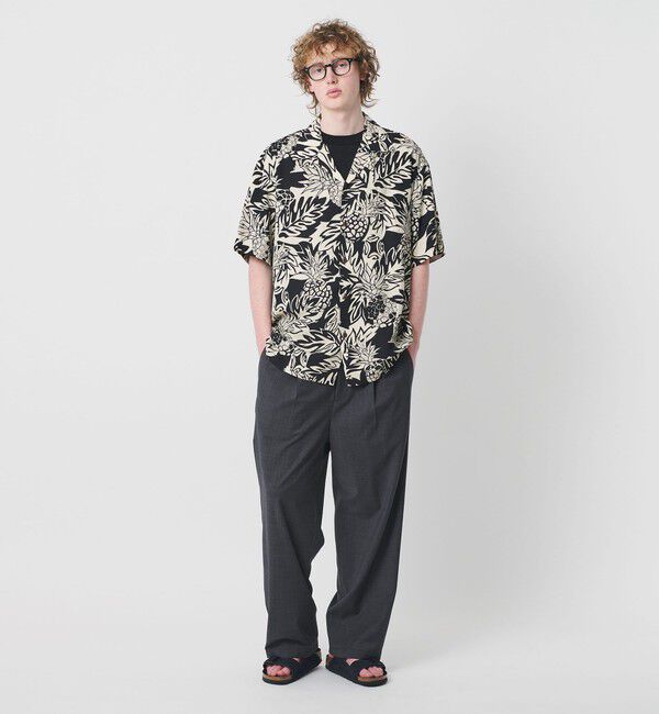 BEAUTY&YOUTH UNITED ARROWS「【別注】＜BIRKENSTOCK＞アリゾナ サンダル」|サンダル|