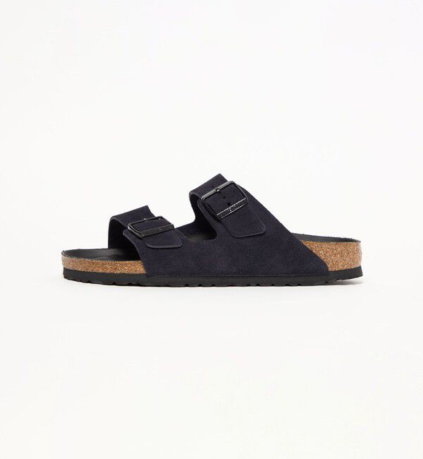 BEAUTY&YOUTH UNITED ARROWS「【別注】＜BIRKENSTOCK＞アリゾナ サンダル」|サンダル|