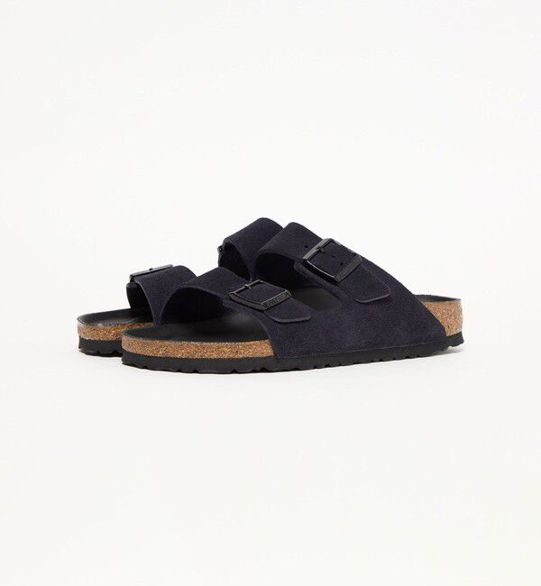 BEAUTY&YOUTH UNITED ARROWS「【別注】＜BIRKENSTOCK＞アリゾナ サンダル」|サンダル|