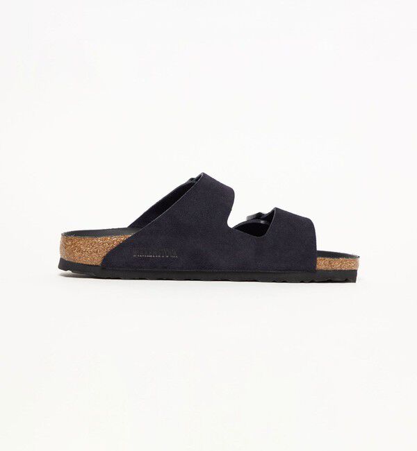 BEAUTY&YOUTH UNITED ARROWS「【別注】＜BIRKENSTOCK＞アリゾナ サンダル」|サンダル|