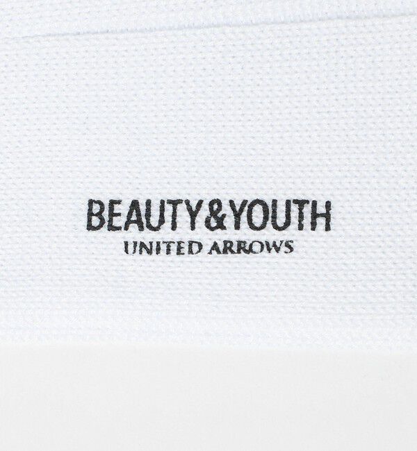 BEAUTY&YOUTH UNITED ARROWS「シルケット リブ レギュラー ソックス」|ソックス|