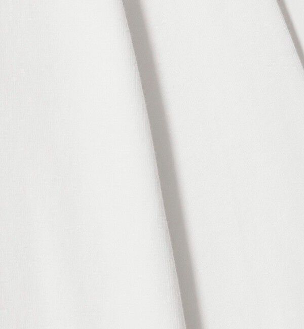 NICE WEATHER「＜NICE WEATHER＞NICECOMP ロングスリーブ Tシャツ」|Tシャツ・カットソー|