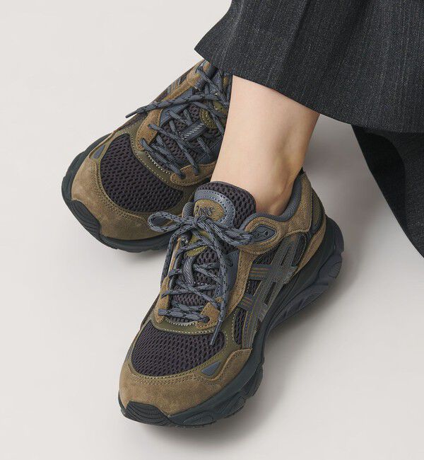 BEAUTY&YOUTH UNITED ARROWS「＜asics＞GEL-NYC 2.0 スニーカー」|スニーカー|OLIVE