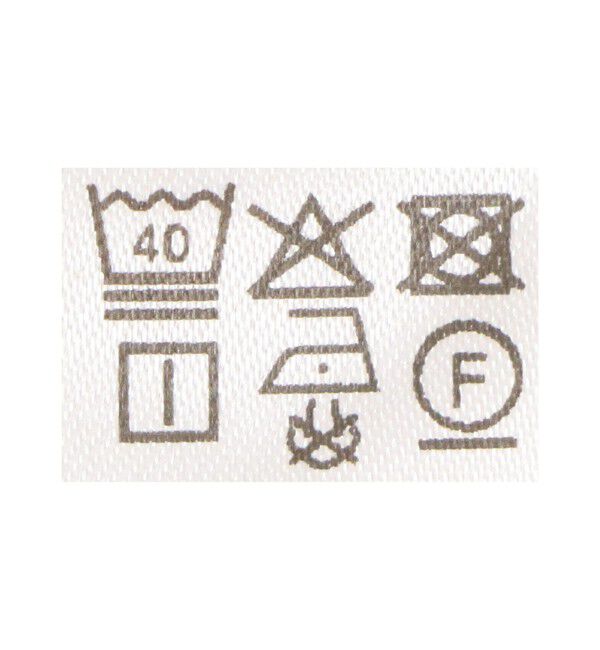 BEAUTY&YOUTH UNITED ARROWS「裏起毛バックゴム ストレートパンツ ウォッシャブル」|スラックス|