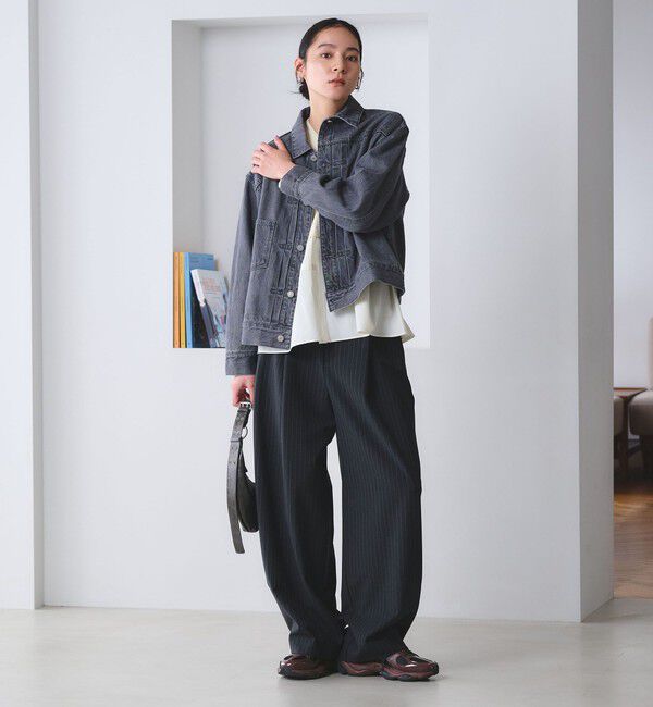 BEAUTY&YOUTH UNITED ARROWS「【国内EXCLUSIVE】＜New Balance＞U983 スニーカー」|スニーカー|