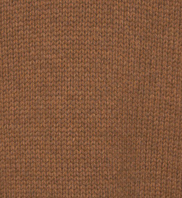 STEVEN ALAN「＜Steven Alan＞ ハミルトンラムズウール モックネック ニット」|ニット・セーター|