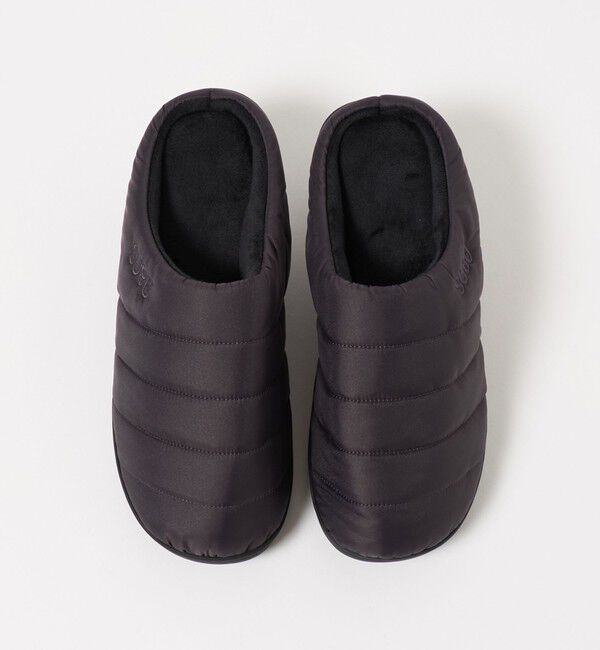 BEAUTY&YOUTH UNITED ARROWS「＜SUBU＞ORIGINALS F-LINE サンダル」|サンダル|