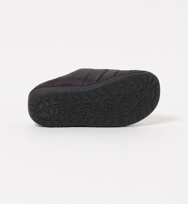 BEAUTY&YOUTH UNITED ARROWS「＜SUBU＞ORIGINALS F-LINE サンダル」|サンダル|