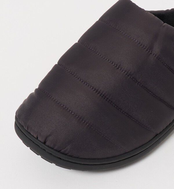 BEAUTY&YOUTH UNITED ARROWS「＜SUBU＞ORIGINALS F-LINE サンダル」|サンダル|