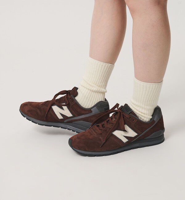 BEAUTY&YOUTH UNITED ARROWS「＜New Balance＞U996 トーナルカラー スニーカー」|スニーカー|