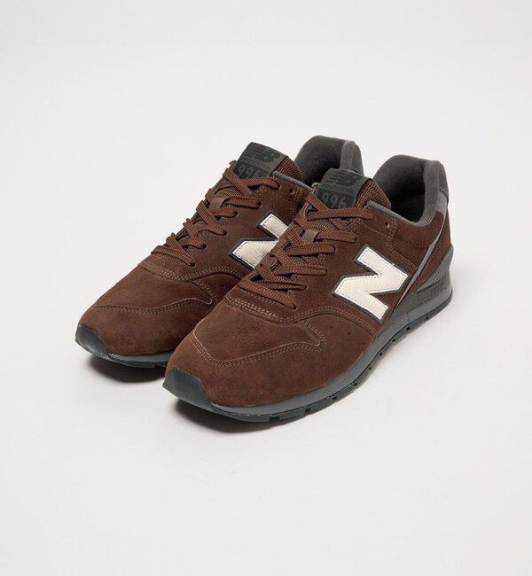 BEAUTY&YOUTH UNITED ARROWS「＜New Balance＞U996 トーナルカラー スニーカー」|スニーカー|