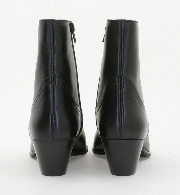 BEAUTY&YOUTH UNITED ARROWS「＜CORSO ROMA 9＞ウェスタン ショートブーツ」|ロングブーツ|