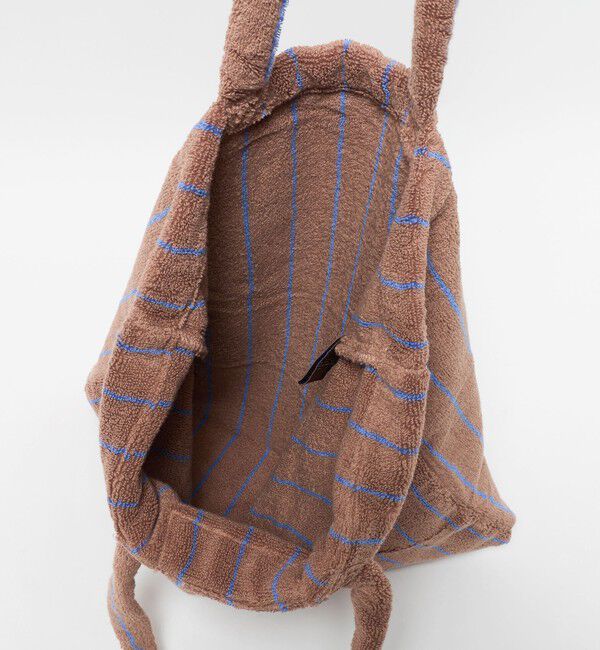 ODETTE E ODILE「＜BONGUSTA＞ TOTE」|トートバッグ|