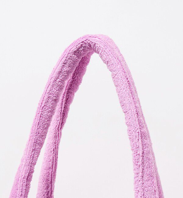 ODETTE E ODILE「＜BONGUSTA＞ TOTE」|トートバッグ|