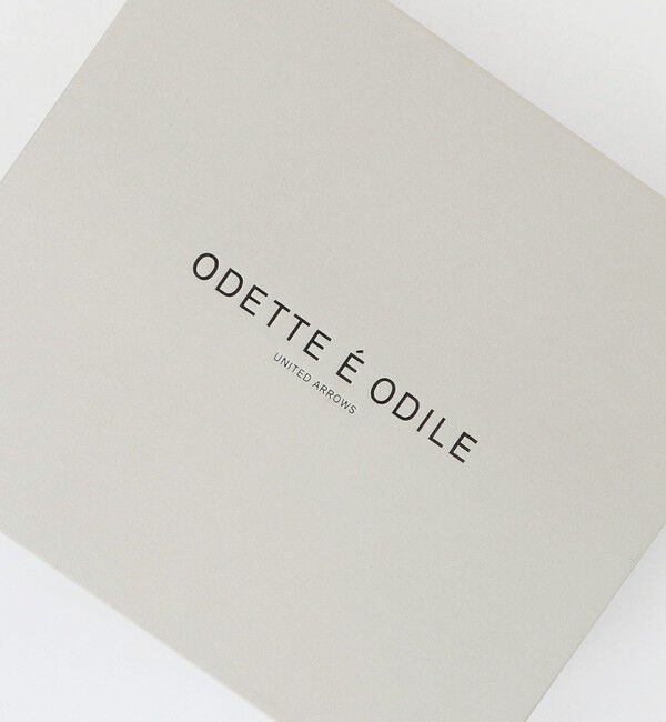 ODETTE E ODILE「チェルシー ショートブーツ55＊&uarr;」|ショートブーツ|