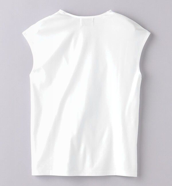 UNITED ARROWS「UBCB C DOUBLE Vネック Tシャツ 2」|Tシャツ・カットソー|