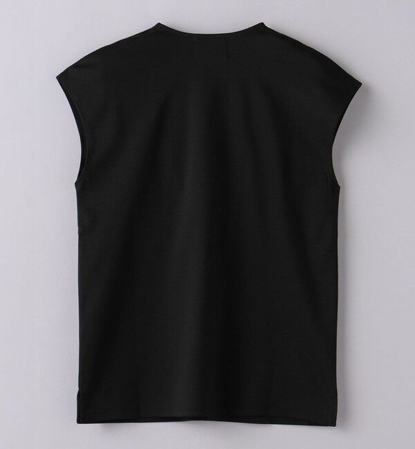 UNITED ARROWS「UBCB C DOUBLE Vネック Tシャツ 2」|Tシャツ・カットソー|