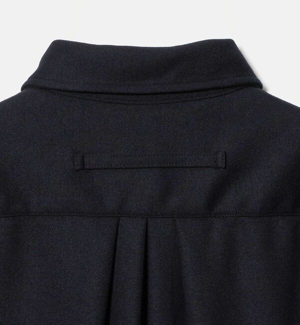 UNITED ARROWS「【別注】＜TICCA＞リラックス シャツ」|シャツ・ブラウス|