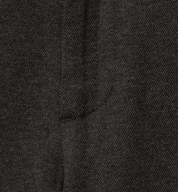 UNITED ARROWS green label relaxing「【WEB限定】JUST fit ウールライク ブラッシュドジャージー イージースラックス」|その他|