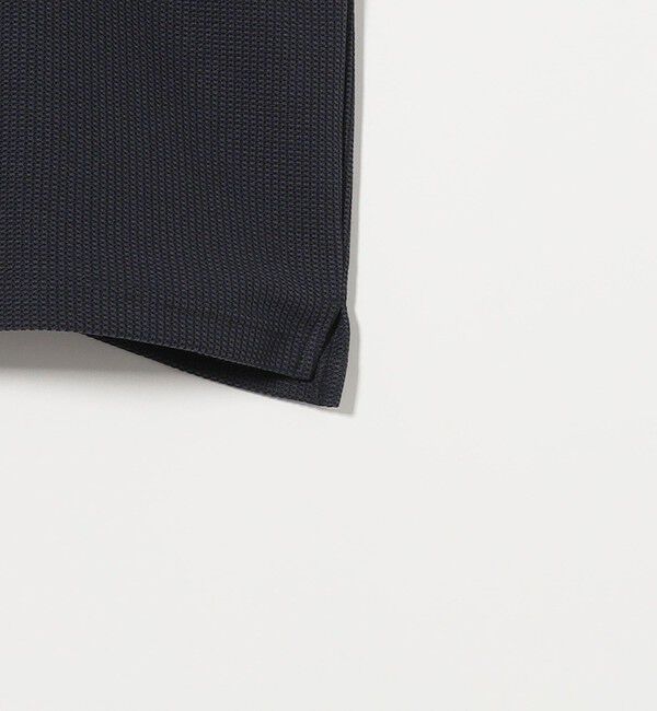 BEAUTY&YOUTH UNITED ARROWS「＜LACOSTE for BEAUTY&YOUTH＞1トーン ショートスリーブ Tシャツ」|Tシャツ・カットソー|
