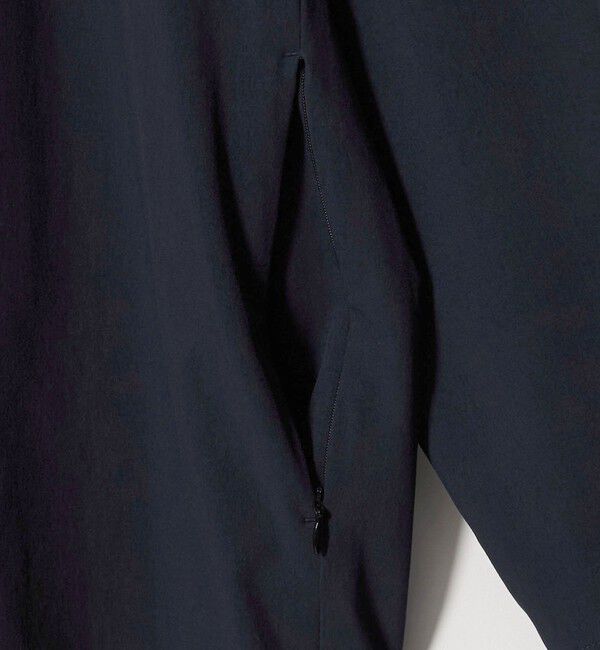 BEAUTY&YOUTH UNITED ARROWS「【WEB限定】360&deg;MASTER リラックス 2B ジャケット セットアップ対応 撥水 ストレッチ ウォッシャブル」|テーラードジャケット|