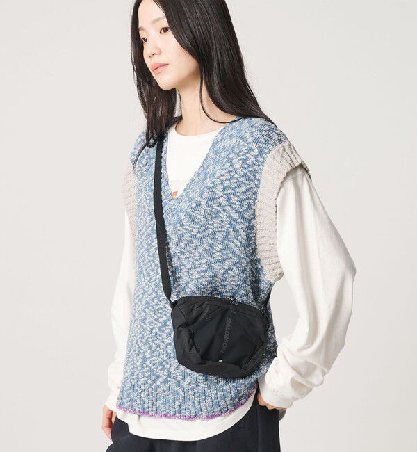 BEAUTY&YOUTH UNITED ARROWS「＜Salomon＞ACS ショルダーバッグ」|ショルダー・メッセンジャー|