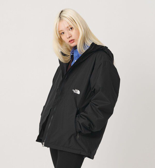 BEAUTY&YOUTH UNITED ARROWS「【WEB限定】＜THE NORTH FACE＞コンパクト ノマドジャケット」|その他|