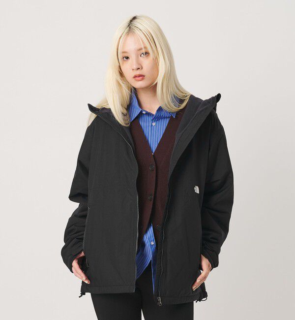 BEAUTY&YOUTH UNITED ARROWS「【WEB限定】＜THE NORTH FACE＞コンパクト ノマドジャケット」|その他|