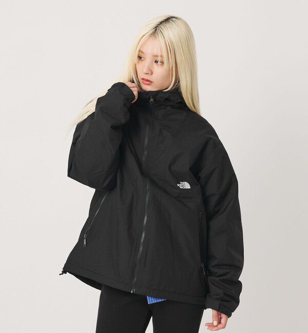 BEAUTY&YOUTH UNITED ARROWS「【WEB限定】＜THE NORTH FACE＞コンパクト ノマドジャケット」|その他|