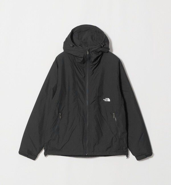 BEAUTY&YOUTH UNITED ARROWS「【WEB限定】＜THE NORTH FACE＞コンパクト ノマドジャケット」|その他|
