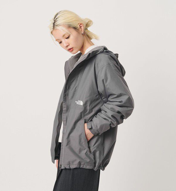 BEAUTY&YOUTH UNITED ARROWS「【WEB限定】＜THE NORTH FACE＞コンパクト ノマドジャケット」|その他|