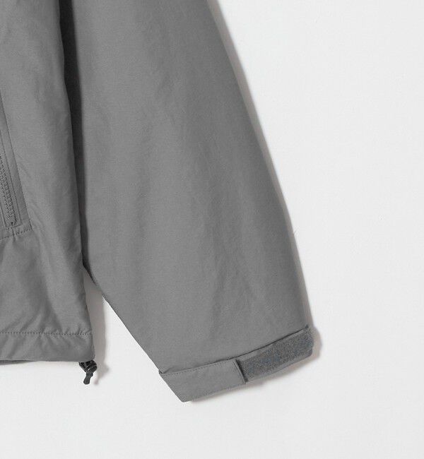 BEAUTY&YOUTH UNITED ARROWS「【WEB限定】＜THE NORTH FACE＞コンパクト ノマドジャケット」|その他|