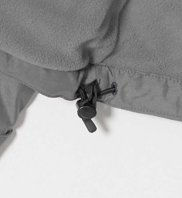 BEAUTY&YOUTH UNITED ARROWS「【WEB限定】＜THE NORTH FACE＞コンパクト ノマドジャケット」|その他|