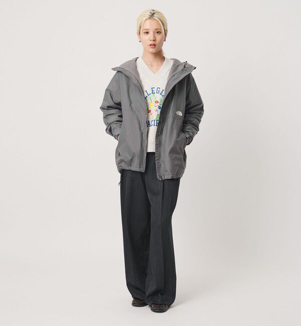 BEAUTY&YOUTH UNITED ARROWS「【WEB限定】＜THE NORTH FACE＞コンパクト ノマドジャケット」|その他|
