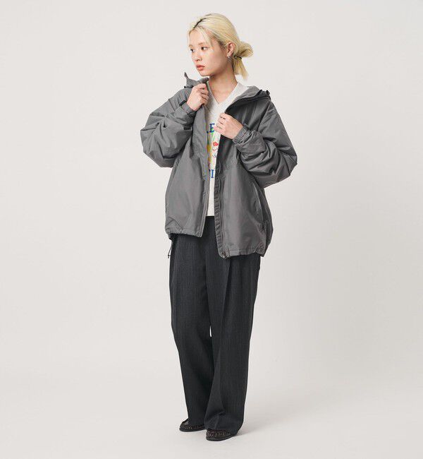 BEAUTY&YOUTH UNITED ARROWS「【WEB限定】＜THE NORTH FACE＞コンパクト ノマドジャケット」|その他|