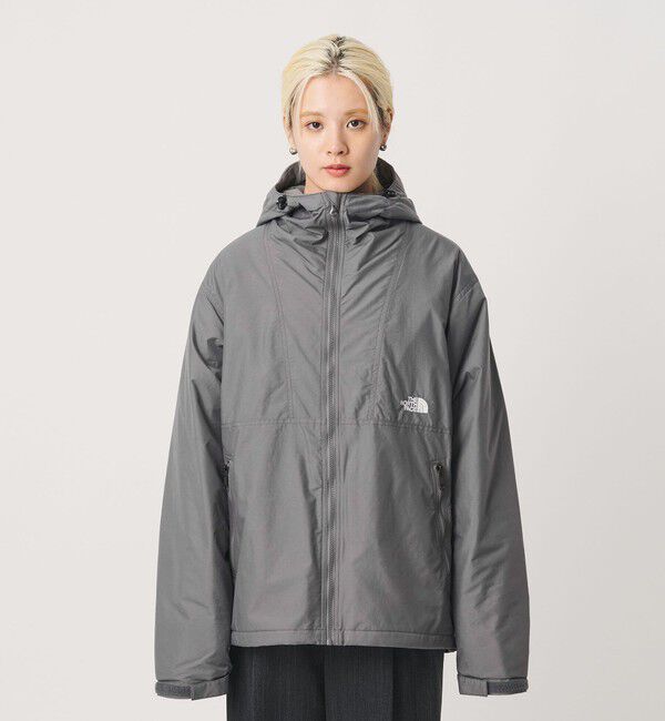 BEAUTY&YOUTH UNITED ARROWS「【WEB限定】＜THE NORTH FACE＞コンパクト ノマドジャケット」|その他|