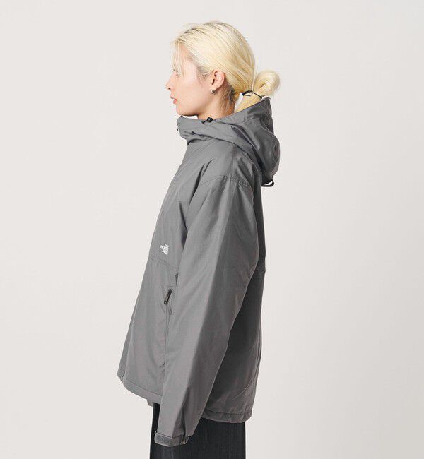 BEAUTY&YOUTH UNITED ARROWS「【WEB限定】＜THE NORTH FACE＞コンパクト ノマドジャケット」|その他|