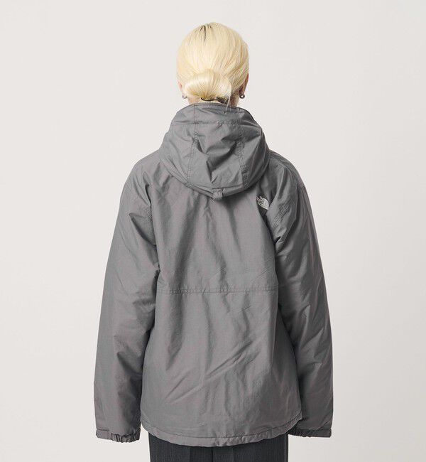BEAUTY&YOUTH UNITED ARROWS「【WEB限定】＜THE NORTH FACE＞コンパクト ノマドジャケット」|その他|