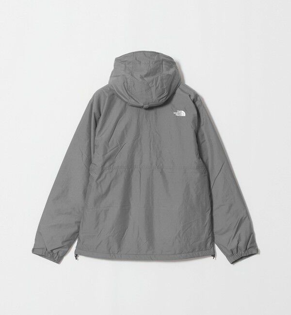 BEAUTY&YOUTH UNITED ARROWS「【WEB限定】＜THE NORTH FACE＞コンパクト ノマドジャケット」|その他|