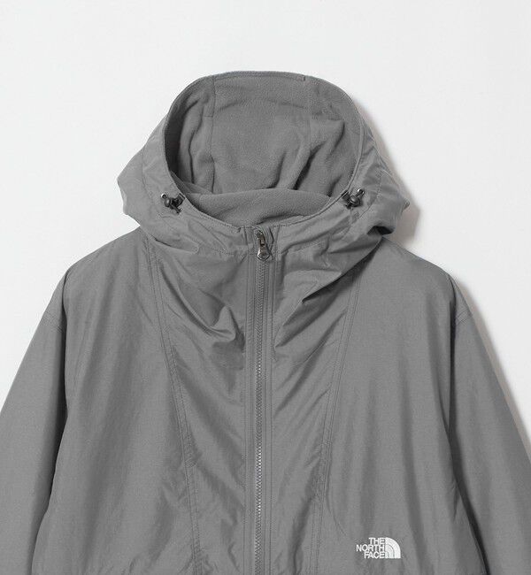 BEAUTY&YOUTH UNITED ARROWS「【WEB限定】＜THE NORTH FACE＞コンパクト ノマドジャケット」|その他|